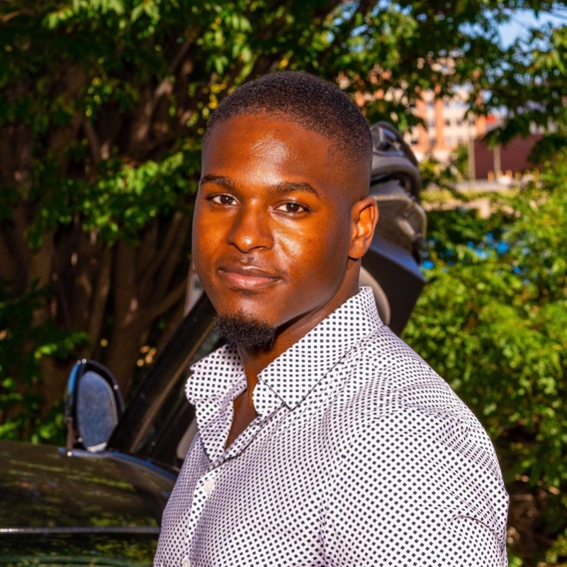 Malik Warren